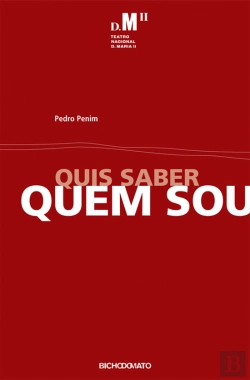 Bertrand.pt - Quis Saber Quem Sou