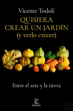 Bertrand.pt - Quisiera Crear Un Jardin Y Verlo Crecer