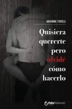 Bertrand.pt - Quisiera Quererte, Pero Olvidez Como Hacerlo.