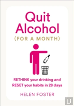 Bertrand.pt - Quit Alcohol (For A Month)