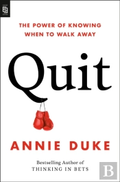 Quit