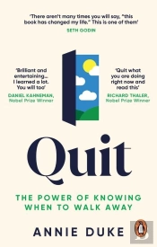 Quit