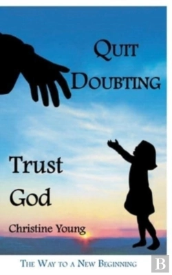 Bertrand.pt - Quit Doubting, Trust God
