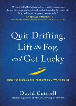 Bertrand.pt - Quit Drifting, Lift The Fog, And Get Lucky