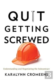 Quit Getting Screwed