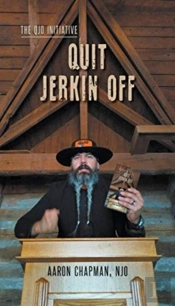 Quit Jerkin Off: The Qjo Initiative: Boo