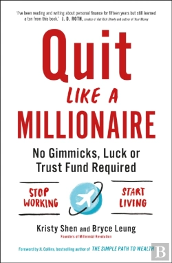 Bertrand.pt - Quit Like A Millionaire