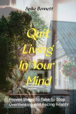 Bertrand.pt - Quit Living In Your Mind