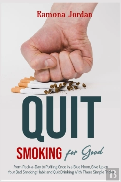 Bertrand.pt - Quit Smoking For Good