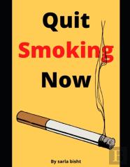 Quit Smoking Now