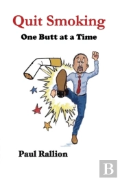 Quit Smoking: One Butt At A Time