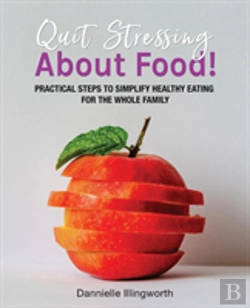 Bertrand.pt - Quit Stressing About Food!