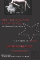 Quit The Killing And Trust In God