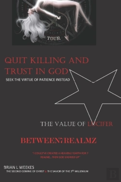 Bertrand.pt - Quit The Killing And Trust In God