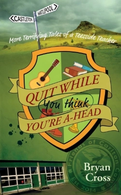 Bertrand.pt - Quit While You Think You'Re A-Head