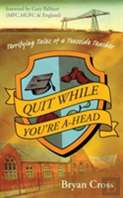 Quit While You'Re A-Head