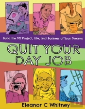 Quit Your Day Job