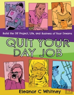 Bertrand.pt - Quit Your Day Job