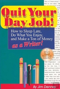 Bertrand.pt - Quit Your Day Job!
