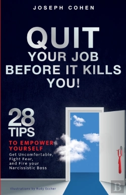 Bertrand.pt - Quit Your Job Before It Kills You