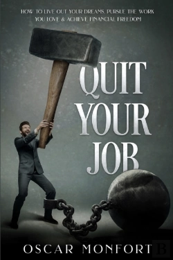 Bertrand.pt - Quit Your Job