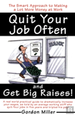 Bertrand.pt - Quit Your Job Often And Get Big Raises!