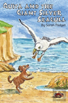 Quita And The Giant Silver Seagull