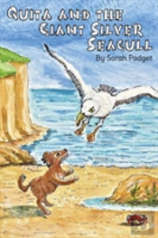 Quita And The Giant Silver Seagull