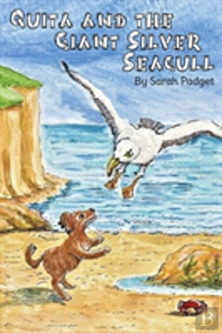 Bertrand.pt - Quita And The Giant Silver Seagull