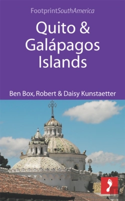 Bertrand.pt - Quito & Galapagos Islands