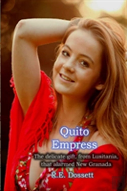 Bertrand.pt - Quito Empress