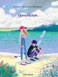 Bertrand.pt - Quitter La Baie
