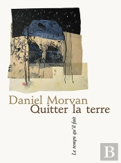 Quitter La Terre