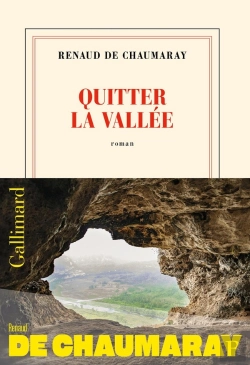 Bertrand.pt - Quitter La Vallée
