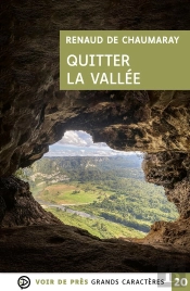 Quitter La Vallée