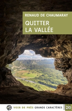 Bertrand.pt - Quitter La Vallée
