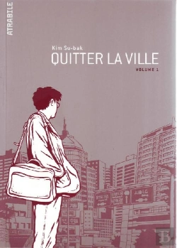 Bertrand.pt - Quitter La Ville - T. 1