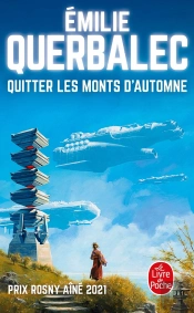 Quitter Les Monts D'Automne