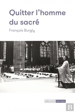 Bertrand.pt - Quitter L'Homme Du Sacré
