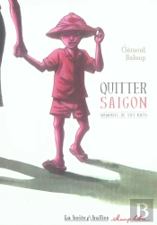 Quitter Saigon