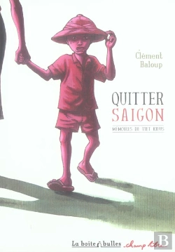 Bertrand.pt - Quitter Saigon