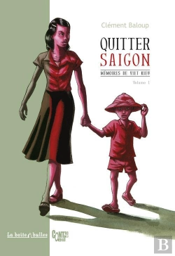 Bertrand.pt - Quitter Saigon (Edition Augmentee)