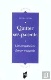 Quitter Ses Parents