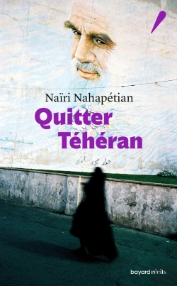 Bertrand.pt - Quitter Téhéran