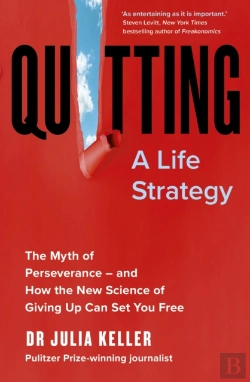 Bertrand.pt - Quitting
