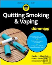 Quitting Smoking & Vaping For Dummies