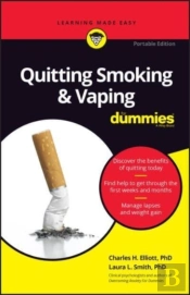 Quitting Smoking Vaping For Dummies Port