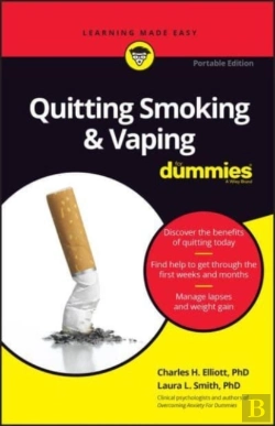 Bertrand.pt - Quitting Smoking Vaping For Dummies Port