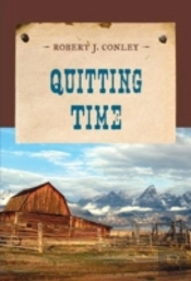 Quitting Time