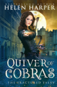 Quiver Of Cobras